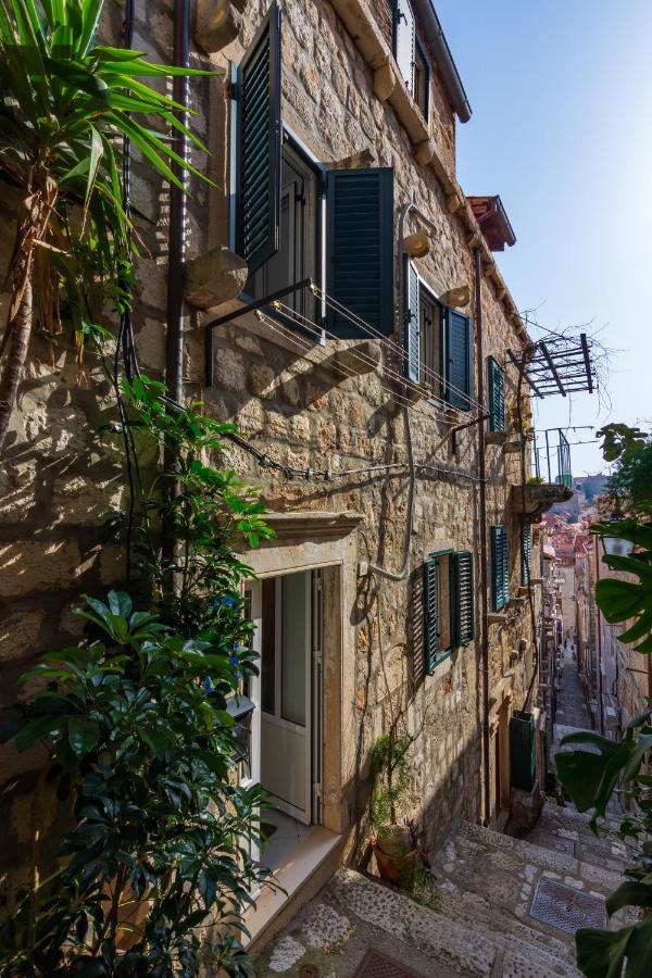 Отель Katarina Old Town Дубровник Экстерьер фото
